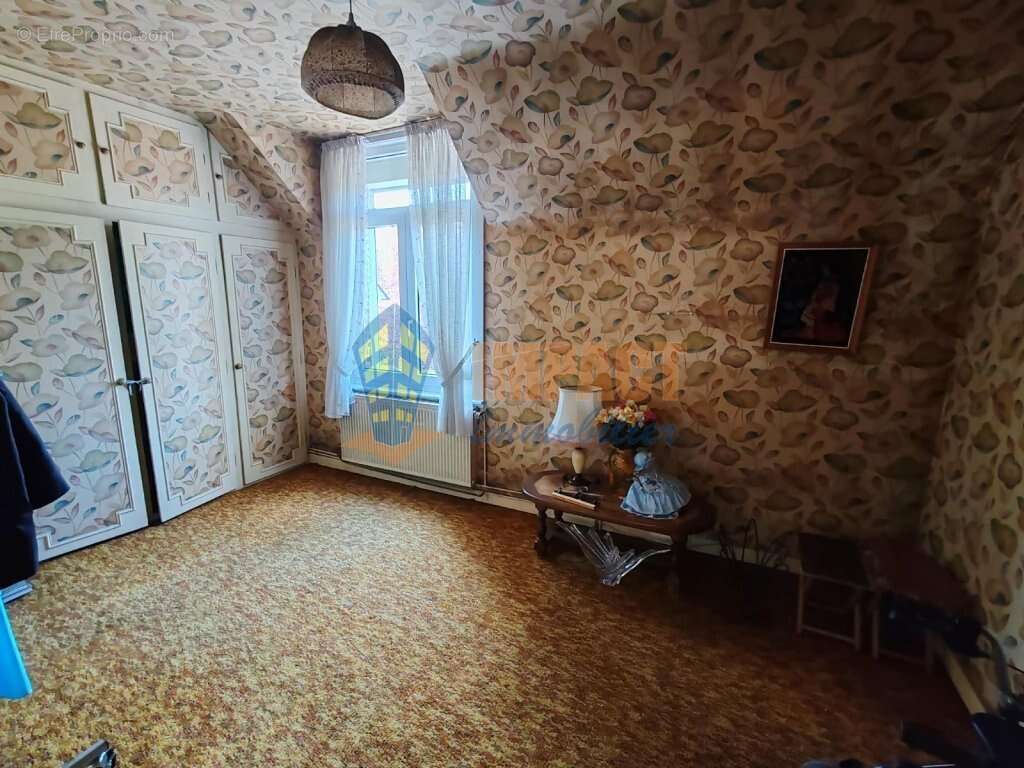 Maison à LOOS