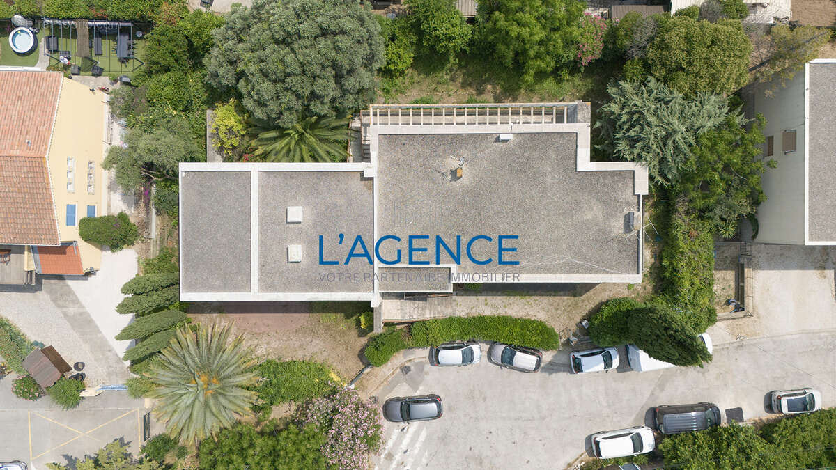 Maison à HYERES