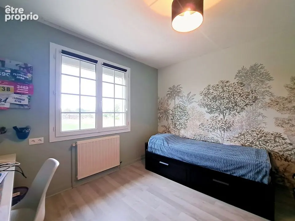Maison 134m² à Targe - photo 9