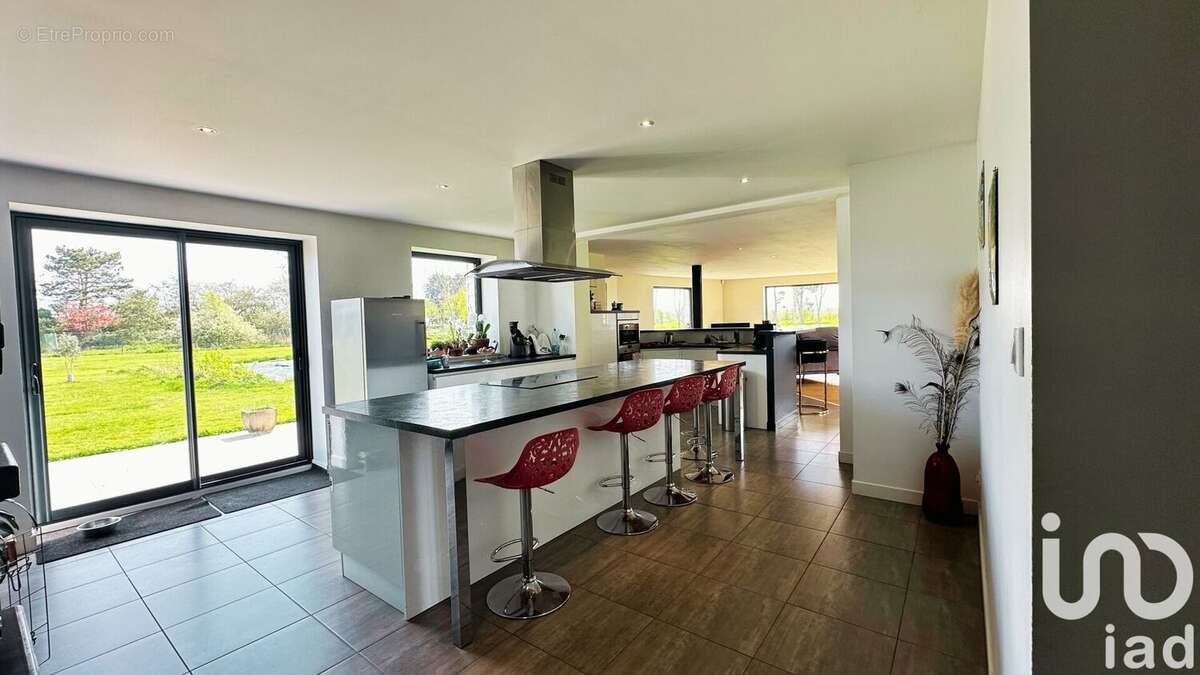 Photo 5 - Maison à MARCK