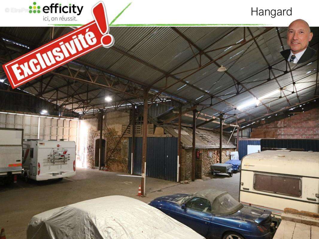 Appartement à LAIGNE-EN-BELIN