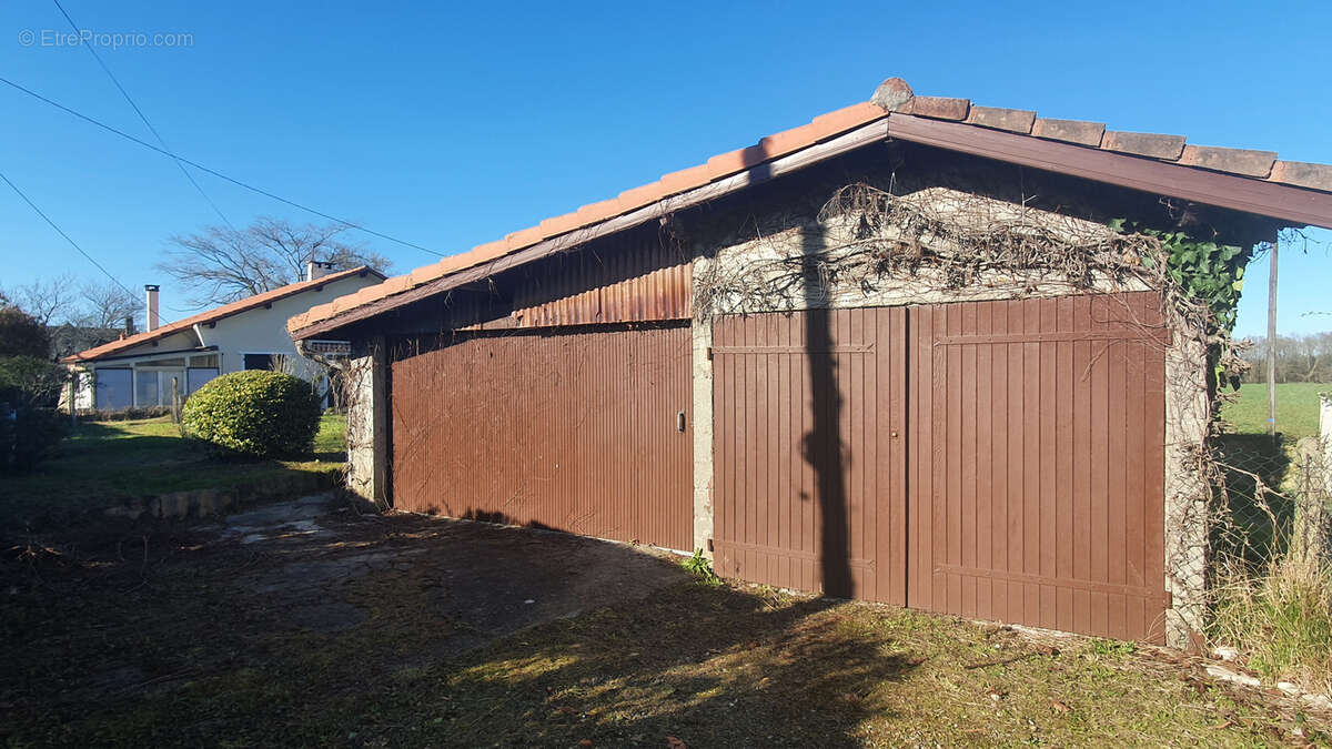 Villa de 79m2 avec 4 pièces à acheter à Hagetmau - photo 9