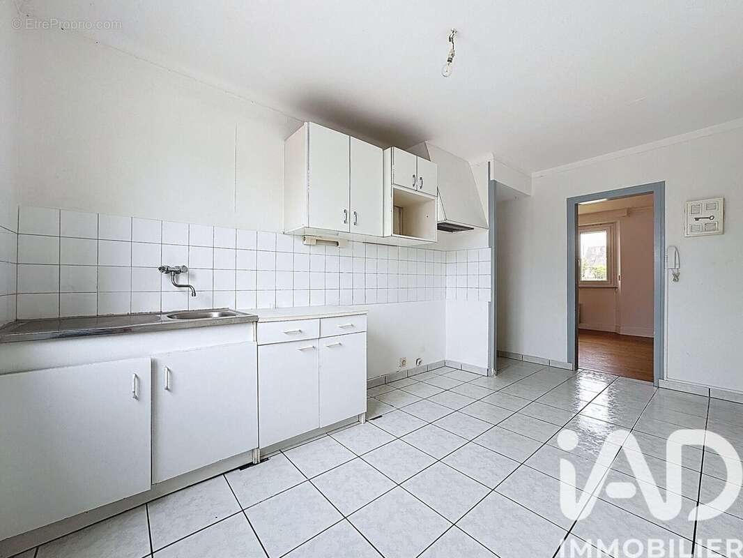 Photo 6 - Appartement à LOUDEAC