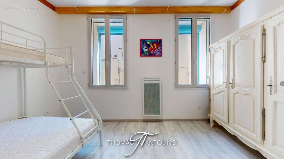 En exclusivite - 4 chambres - 2 salles d'eau - 2 wc - cour interieure  - renovation complète - photo 7