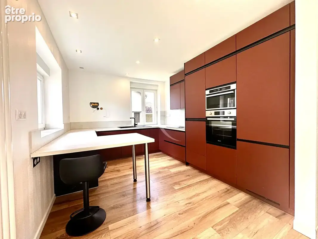 Maison Mouacourt 5 pièce(s) 138.75 m2 - photo 2