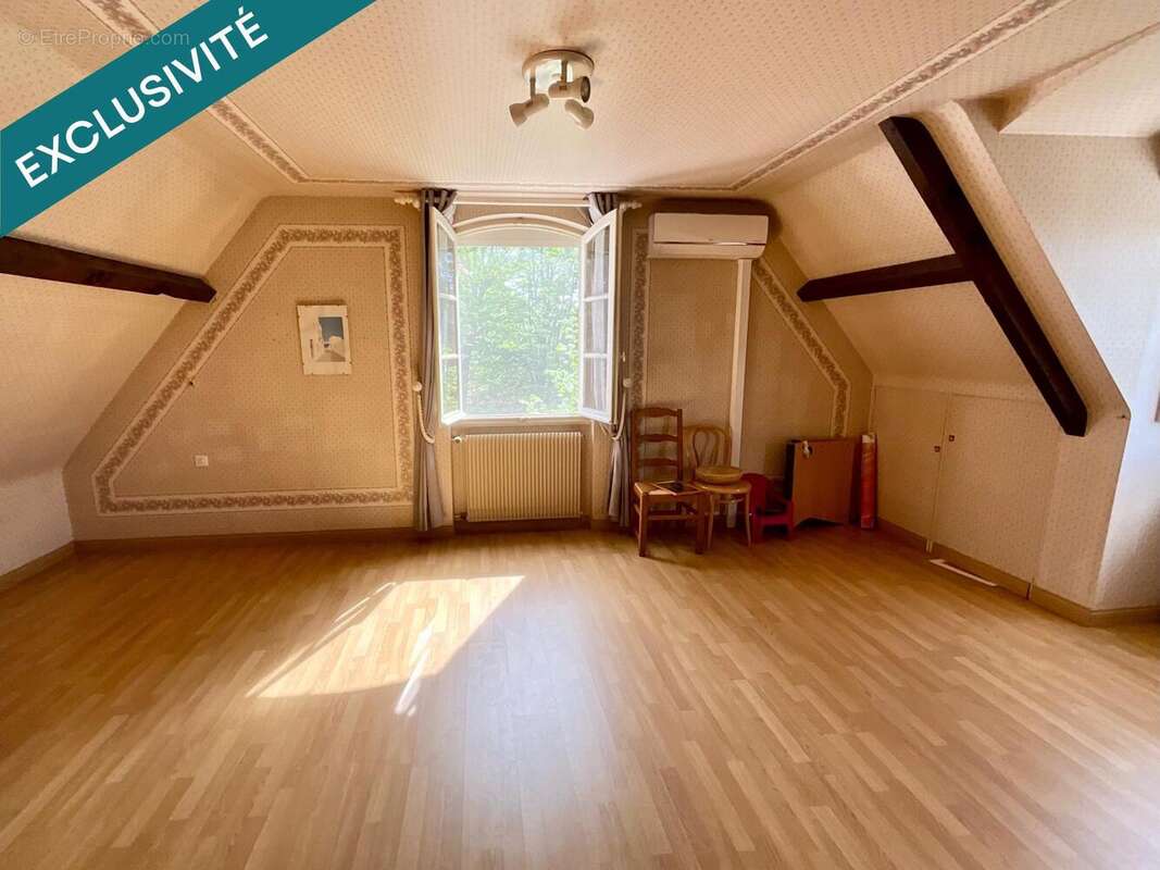 Photo 8 - Maison à VIERZON