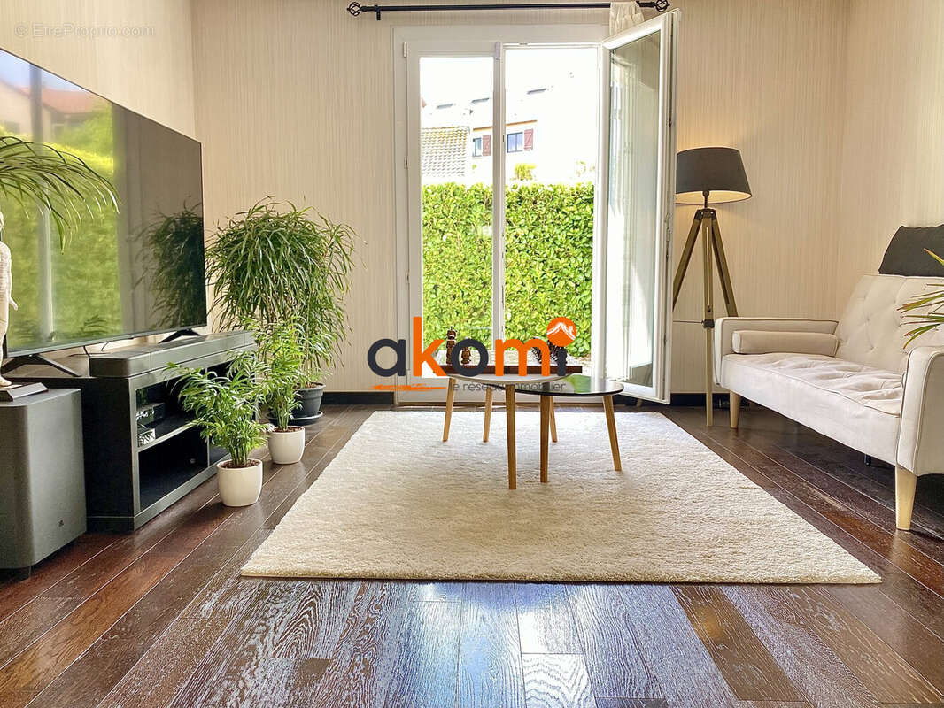 Maison à FLEVILLE-DEVANT-NANCY