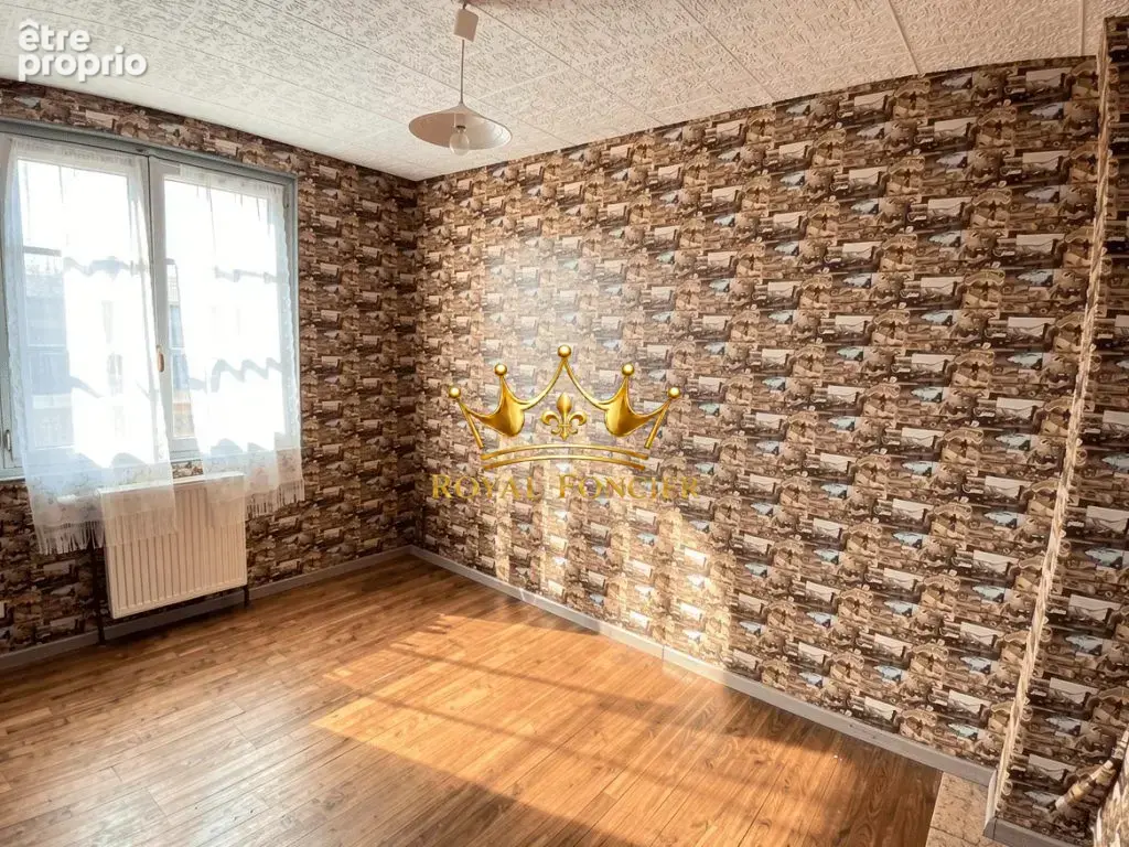 Maison 81 m² à Marigny-Marmande  - photo 5