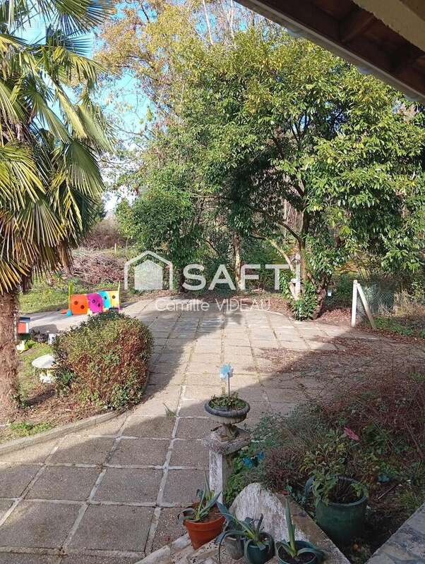 Photo 9 - Maison à SAINT-PIERRE-DU-PALAIS