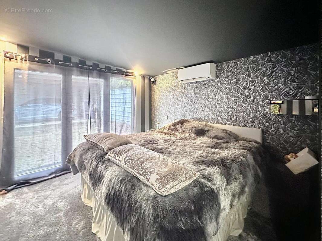 Photo 8 - Maison à CHATEAU-ARNOUX-SAINT-AUBAN