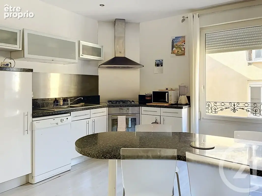 Appartement 4 pièces 113 m² à vendre à Champillon (51160) - photo 6