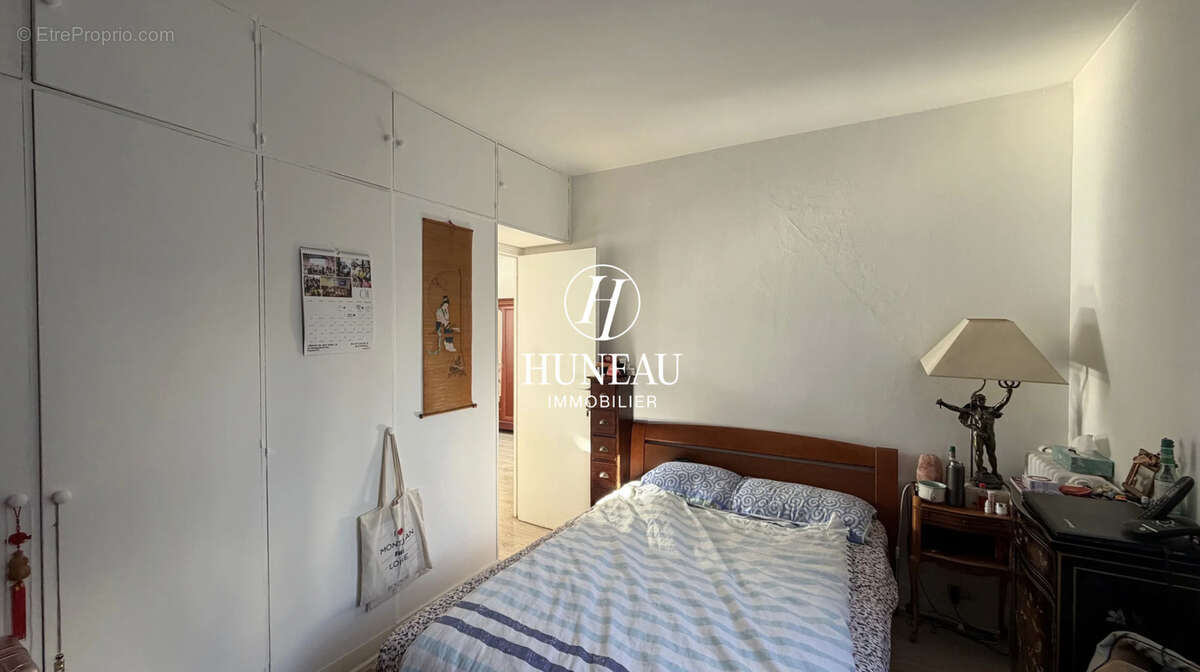 Appartement à PARIS-13E