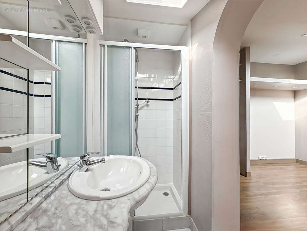 Appartement à MANTES-LA-JOLIE