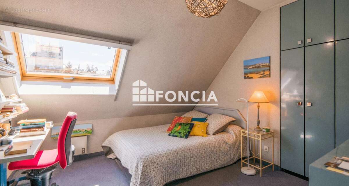Appartement à RODEZ
