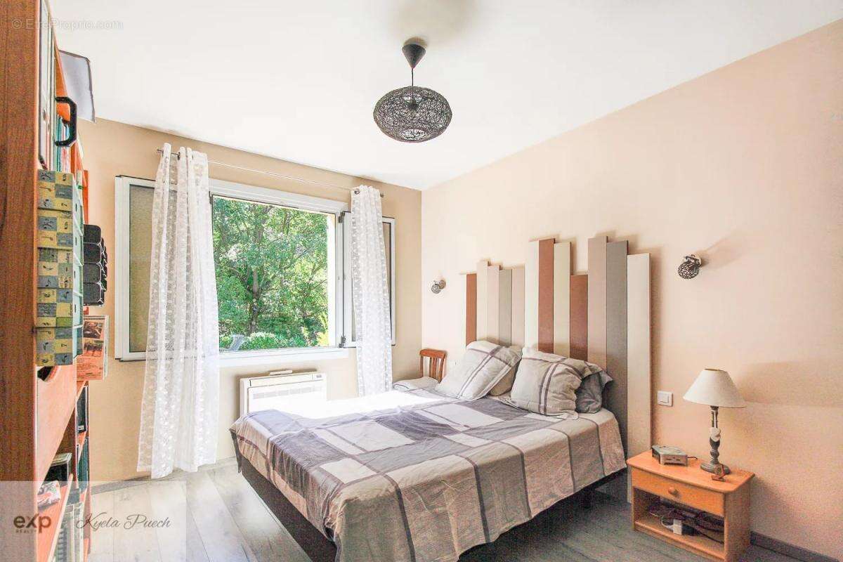 Maison à PEYROLLES-EN-PROVENCE