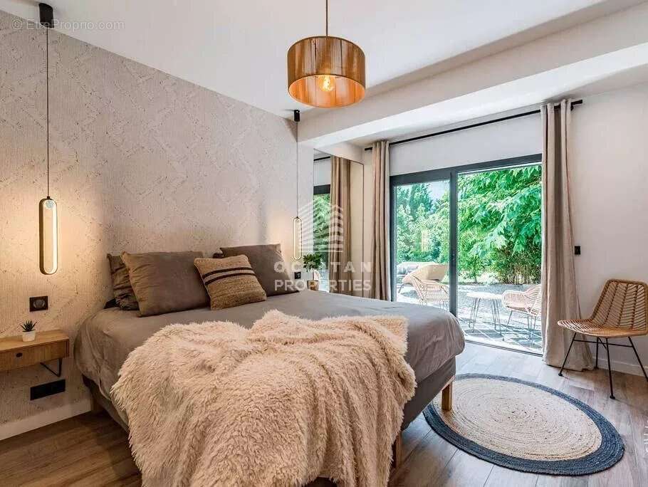 Maison à CANNES
