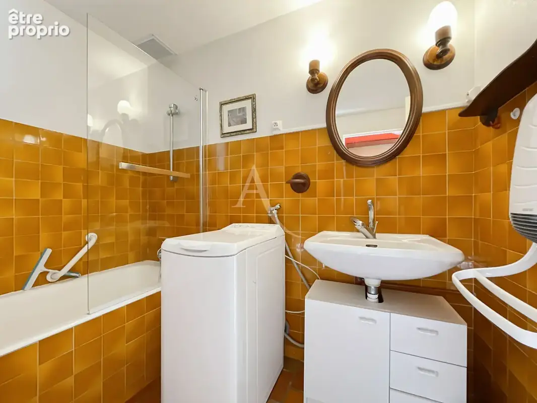 Maison T3 en lisière de Forêt - photo 10