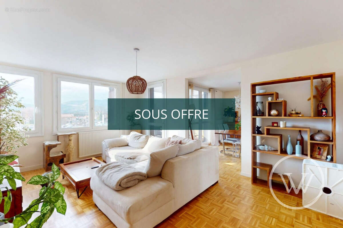 Appartement à VALENCE
