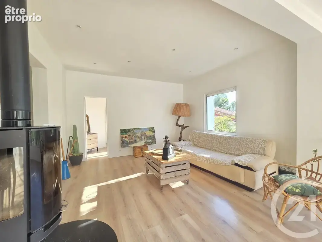 Maison 5 pièces 123 m² à vendre à Ollioules (83190) - photo 5