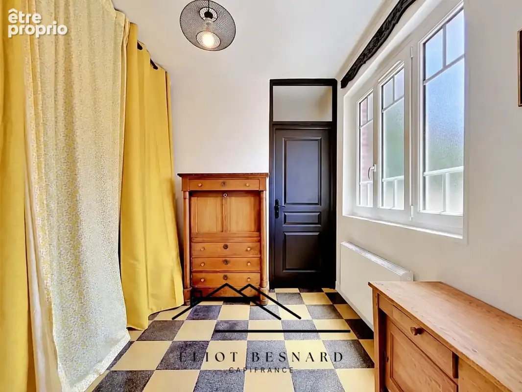 En exclusivité - Maison normande de caractère entièrement rénovée - 6 pièces proche de Lisieux (14) - photo 9