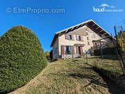 Maison à VILLARD-DE-LANS