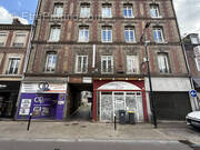 Appartement à CAUDEBEC-LES-ELBEUF