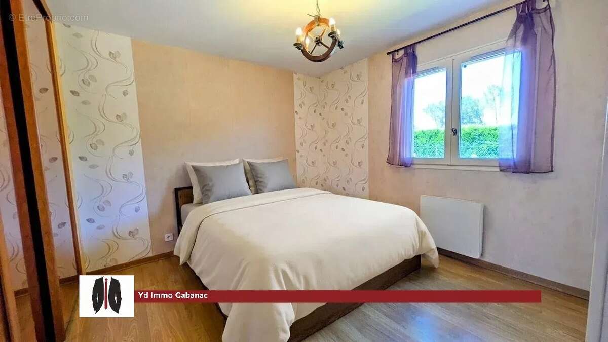 Maison 5 chambres avec piscine - photo 8