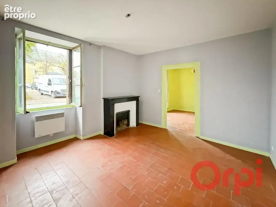 Maison de bourg - photo 3