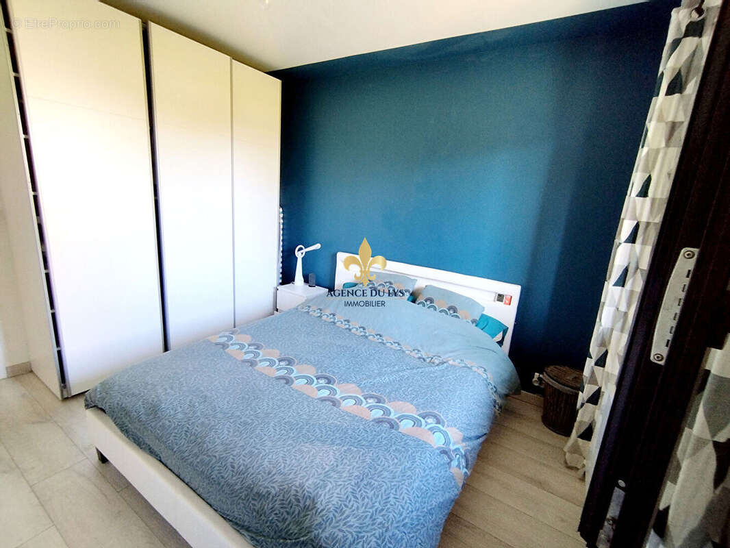 Maison à PRECY-SUR-OISE