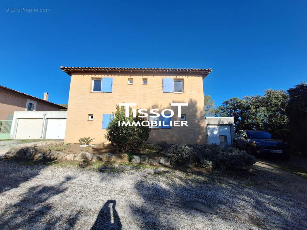 Maison à NIMES