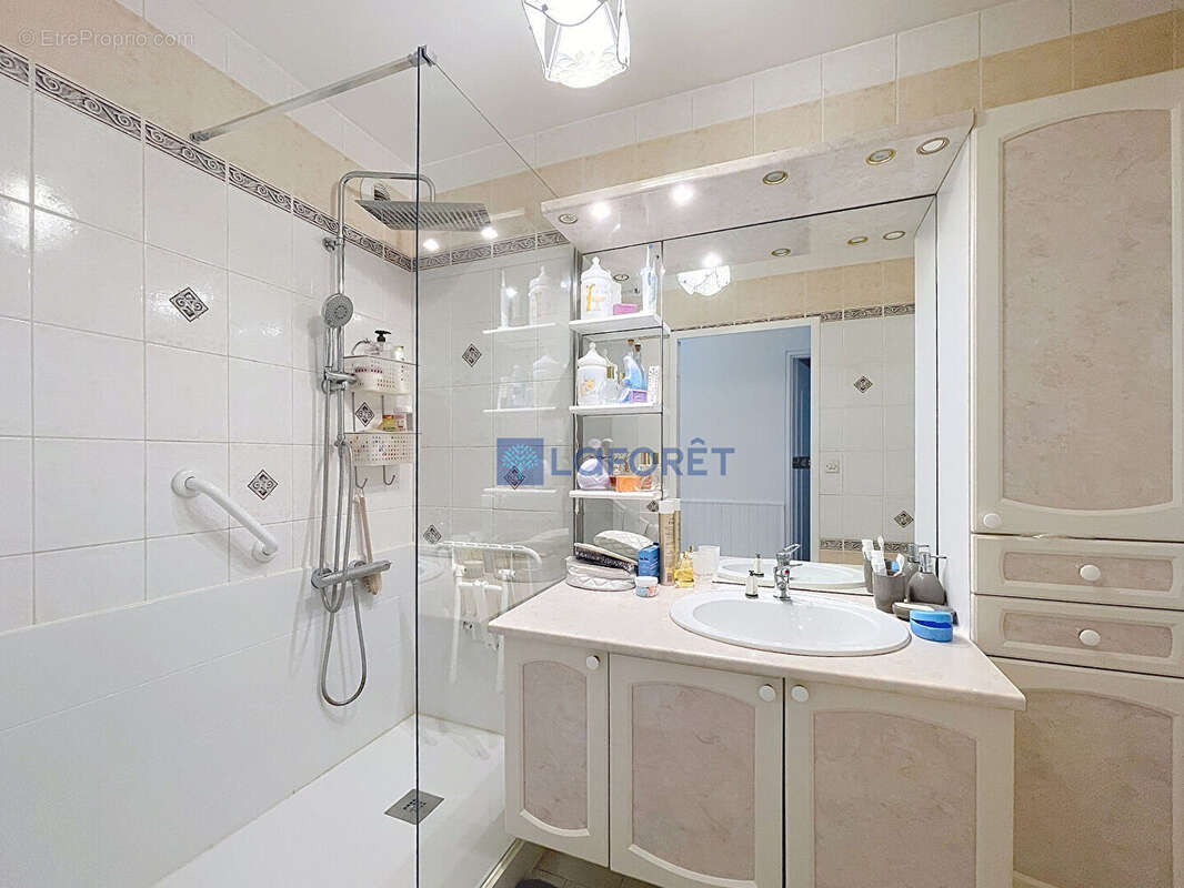 Appartement à SOTTEVILLE-LES-ROUEN