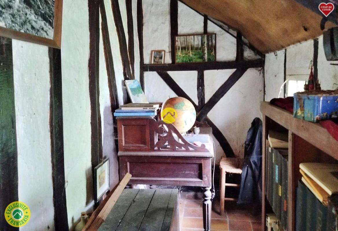 Maison de campagne - photo 5