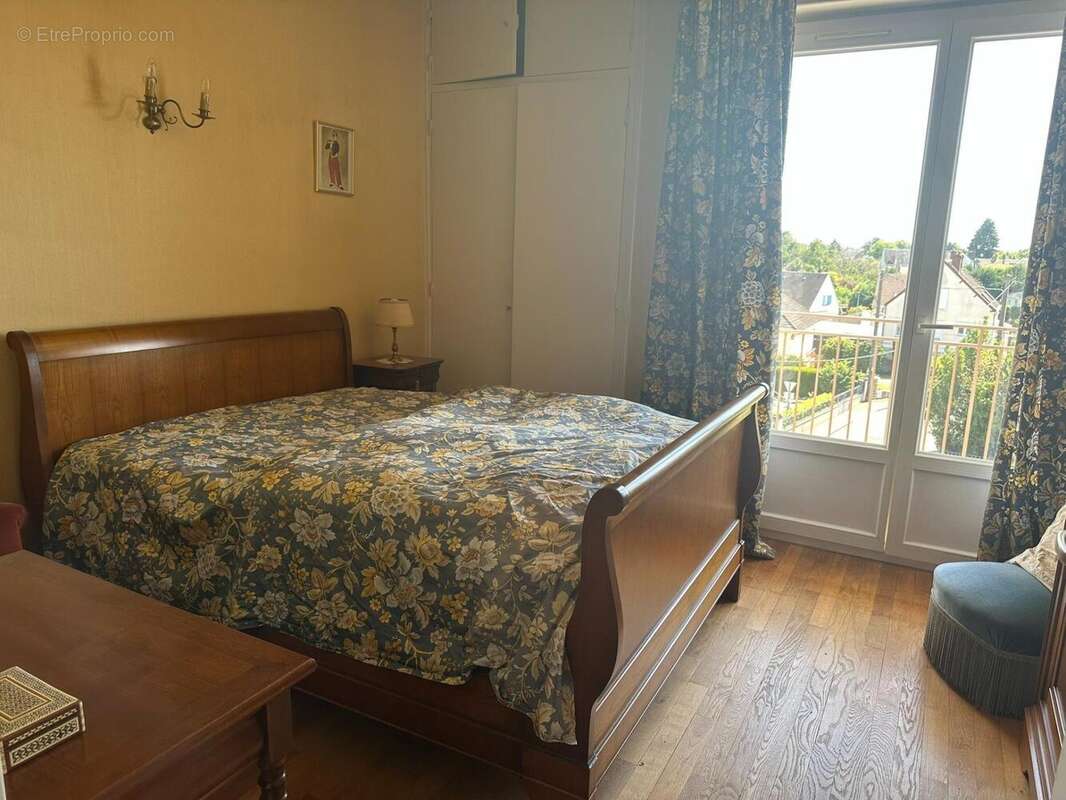 Photo 7 - Appartement à GIEN