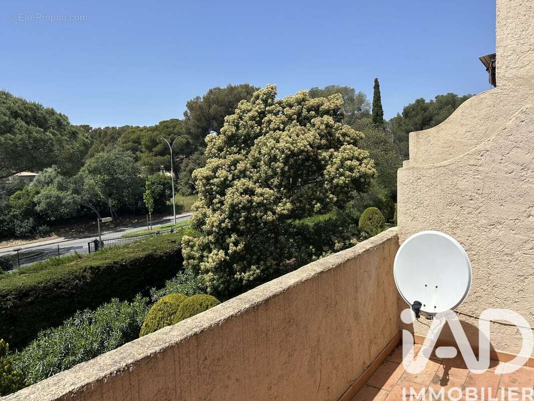 Photo 6 - Appartement à SAINT-RAPHAEL