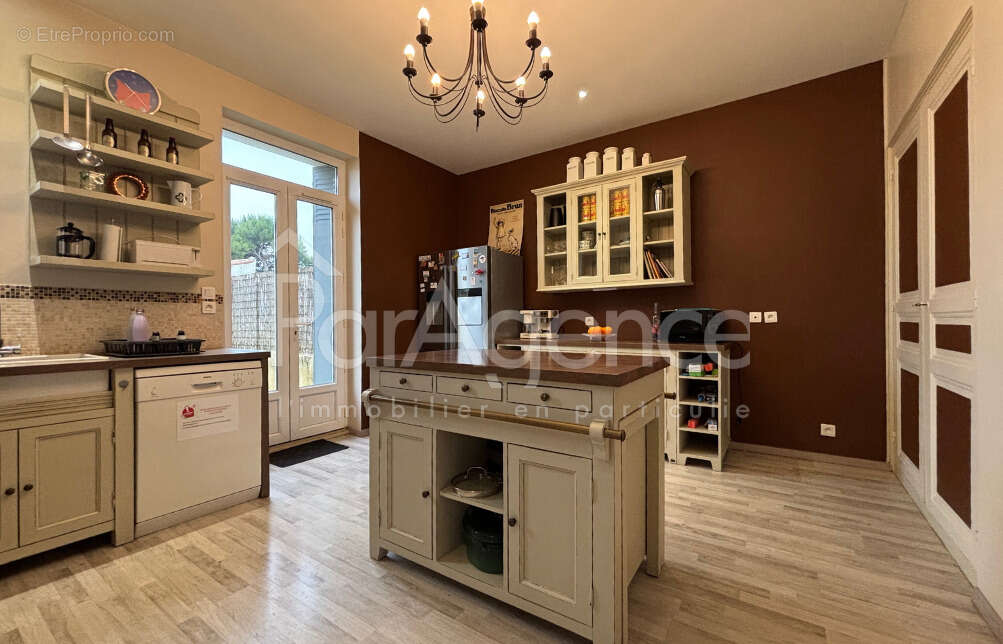 Appartement à ROYAN