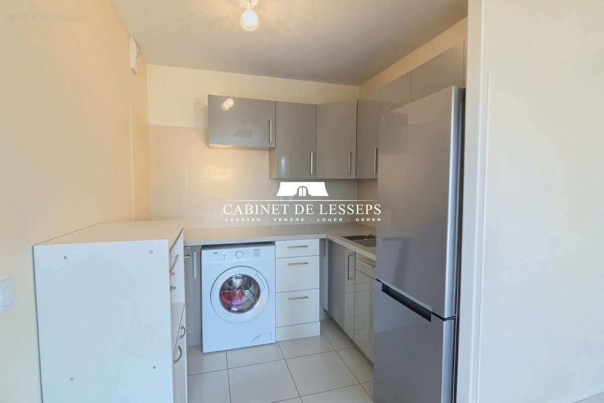 Appartement à BAYONNE