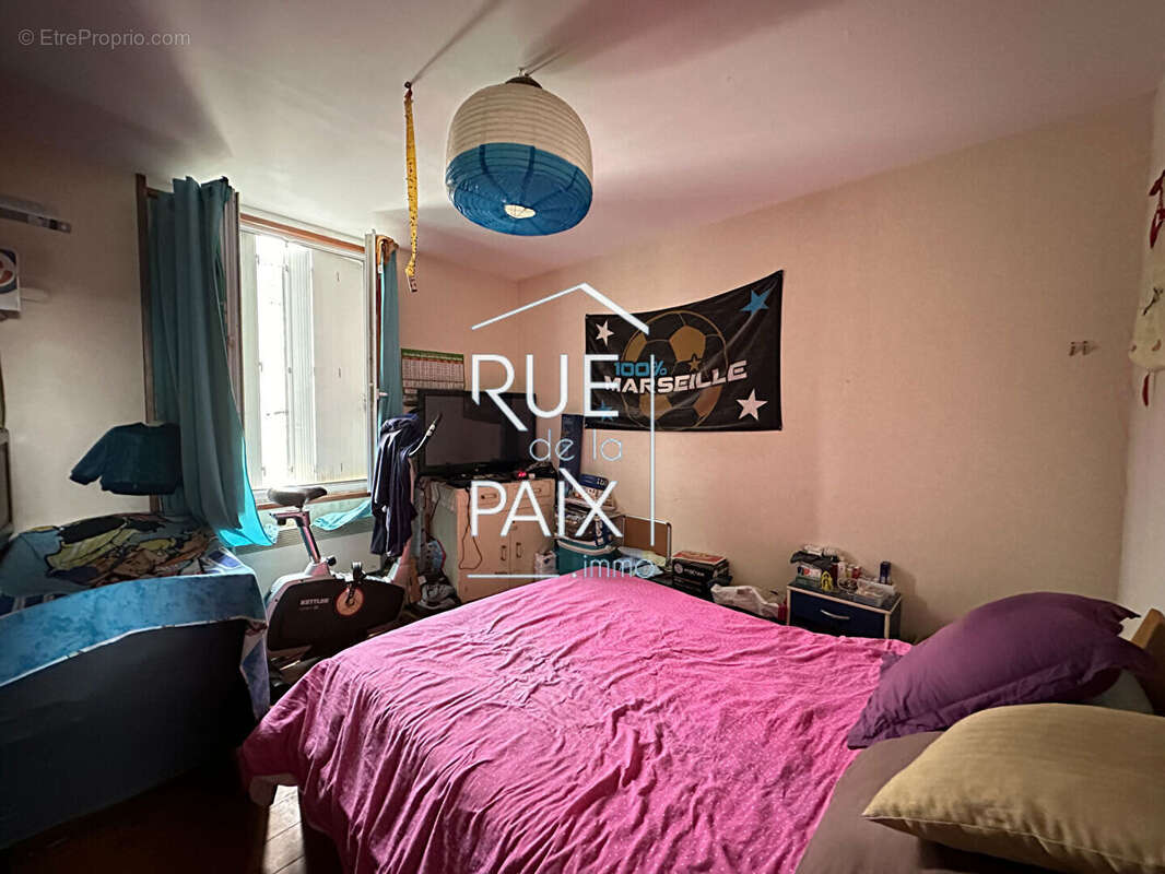 Appartement à LOUDUN