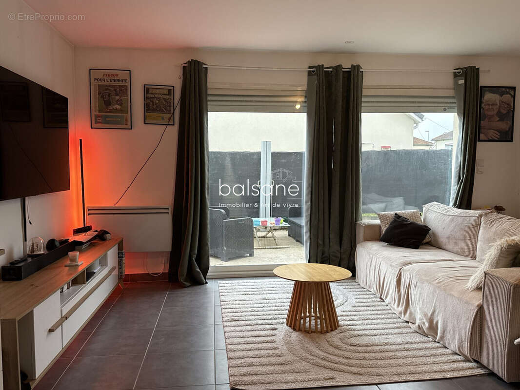 Maison à CAUDEBEC-LES-ELBEUF