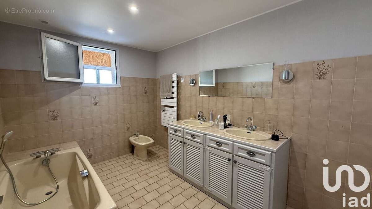 Photo 8 - Maison à BRAIN-SUR-L&#039;AUTHION