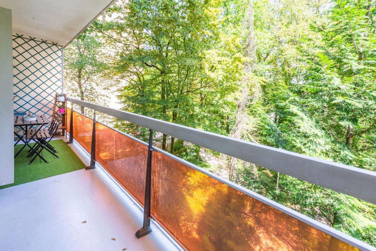 Appartement de 4 pièces de 85 m² à Tremblay-en-France - photo 15
