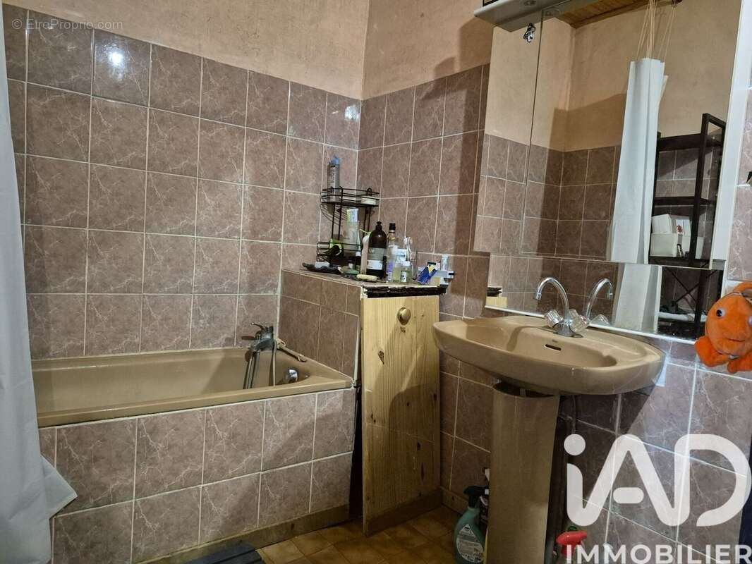 Photo 6 - Maison à FESTES-ET-SAINT-ANDRE