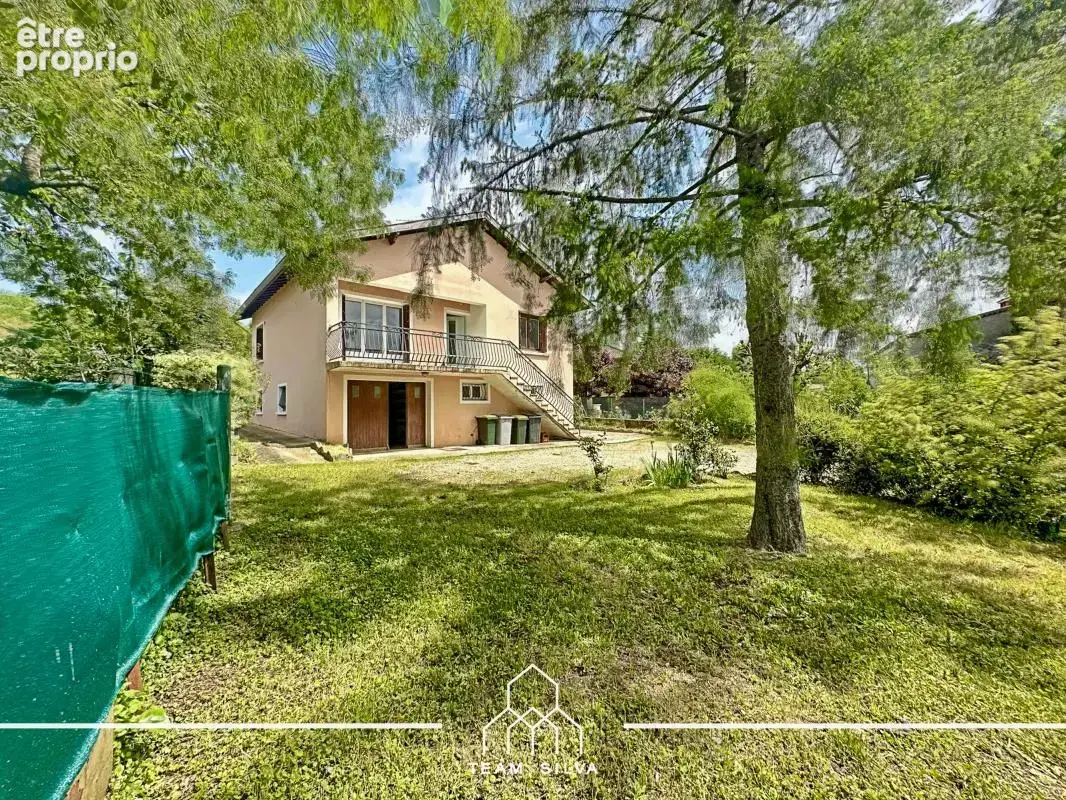 Maison 5 pièces 120 m² à vendre à Solaize (69360) - photo 32