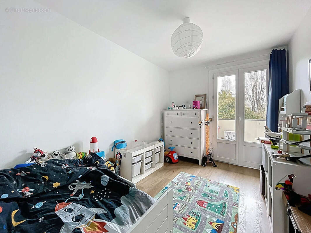 Appartement à TALENCE