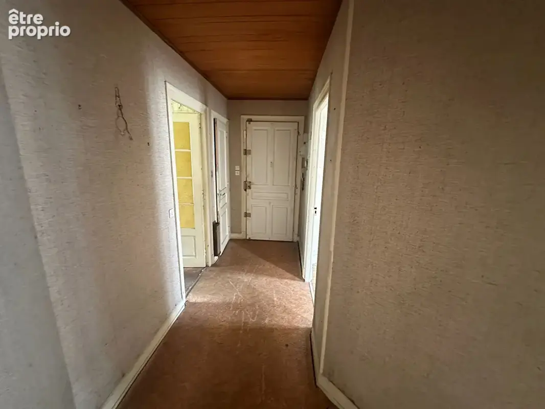 Appartement Metz 4 pièce(s) 90 m2 - photo 10