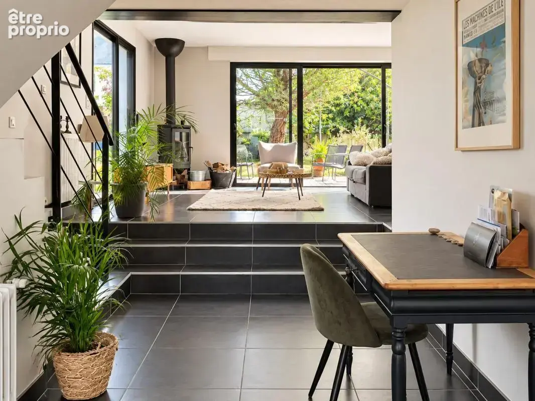 Maison à vendre Vannes - photo 4