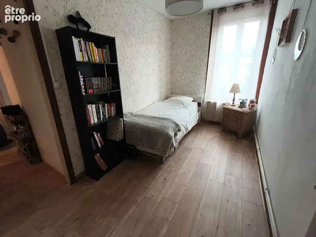 Maison  5 pièce(s) 97 m2 - photo 8