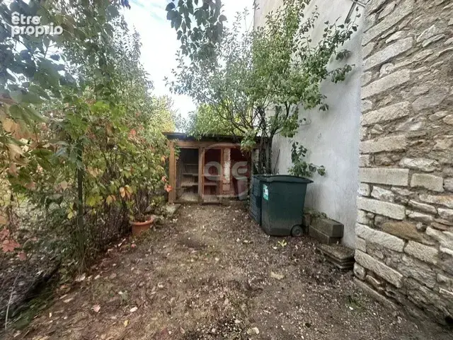 EXCLUSIVITÉ A.I.E. !! : Prades le Lez, maison vigneronne d'environ 80 m2 habitables avec remise sur terrain de - photo 15