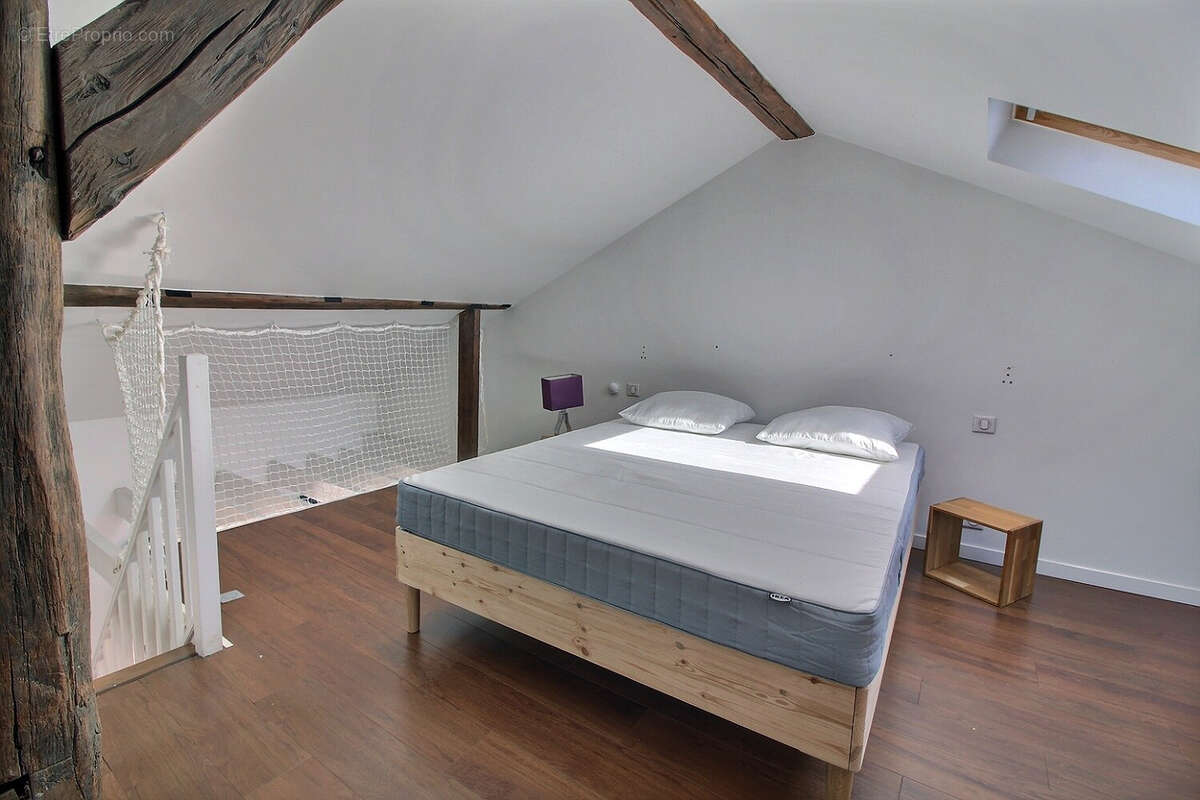 Appartement à PUTEAUX