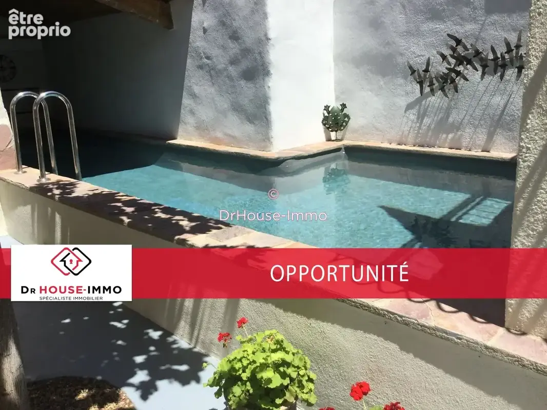 Maison 8 pièces 270 m² à vendre à Argeliers (11120) - photo 23