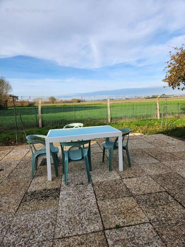 Photo 8 - Maison à AUTHUMES